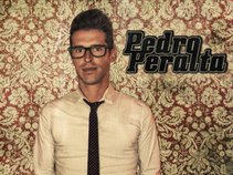 Pedro Peralta