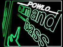 Powlo - Drum N Basics