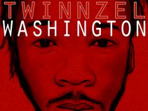 Twinnzel Washington