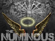The Numinous