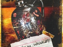 Bootlegg Whiskey