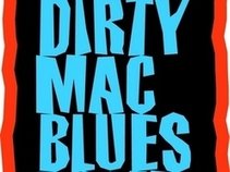 The Dirty Mac Blues Band