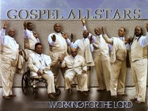 The New Gospel Allstars