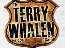 The Terry Whalen Band