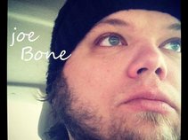 Joe Bone