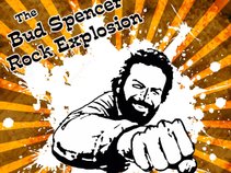 The Bud Spencer Rock Explosion