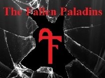 The Fallen Paladins