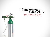Throwing Gravity