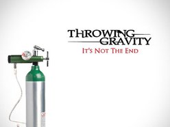 Image for Throwing Gravity