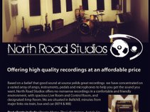 North Road Studios