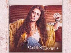 Image for Cassidy Daniels
