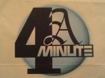 4 A MINUTE