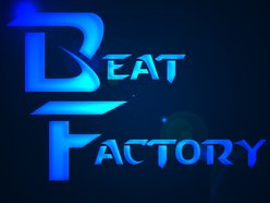 Beat Factory Productions - Dj BeatRida