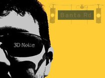 3D Noise
