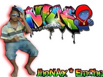 Jhonax emche street boyz