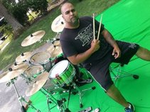 Jeff Rosario Drummer