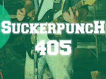 Suckerpunch 405