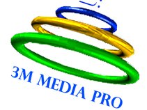 3M media production Group