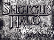 Shotgun Halo