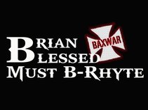 Brian Blessed Must B-Rhyte