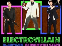 electrovillain (check out the new EP now!!!)