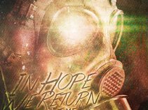 In Hope, We Return