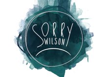 Sorry Wilson