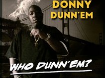 Donny Dunnem