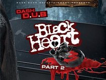 Dash D.U.B. - BLACK HEART 3