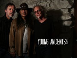 Image for Young Ancients