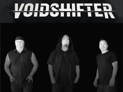Image for VOIDSHIFTER