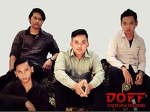 DOFF Band