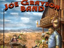 Joe Grayson Band