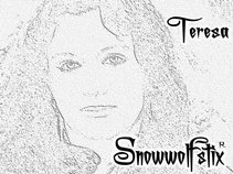 Teresa Reeves-Gilmer of Snowwolfstix