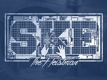S.K.E. The Heistman