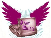 Flying Wallets