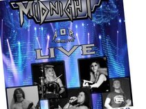 Midnight - Tribute to AOR