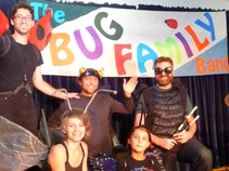 The Bug Family Band