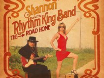 Shannon and The Rhythm King Band
