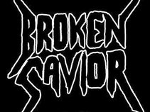 Broken Savior