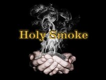 Holy Smoke Band