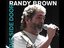 Randy Lee Brown