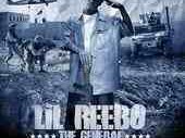 Reebo "The General"