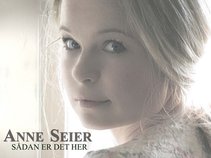 Anne Seier