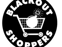 Blackout Shoppers