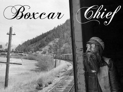 Image for Boxcar Chief