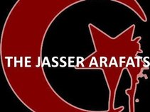 The Jasser Arafats