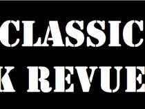 The Classic Rock Revue