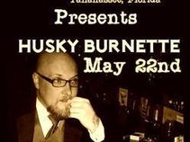 Husky Burnette