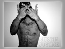 Justin Justice